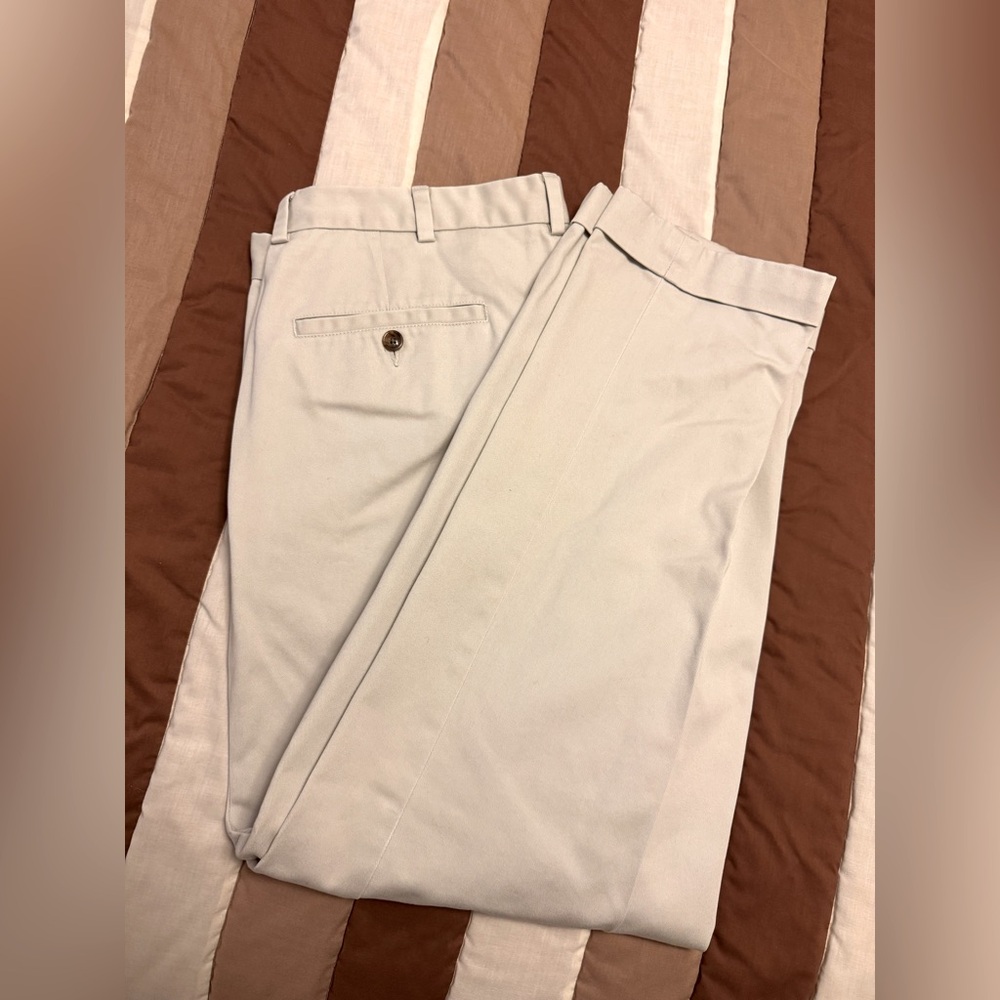 Brooks Brothers Dress Pants